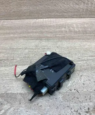 Volkswagen PASSAT B5 Other control units/modules 5C3195A3A 117933