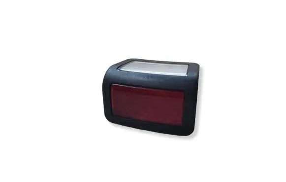 Mercedes-Benz S W222 Boot/trunk interior light A2229069301