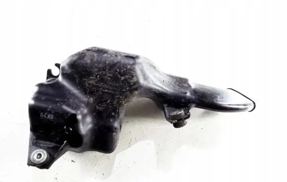 Intake resonator