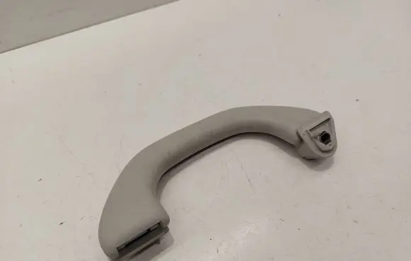 Volkswagen Touran I Front interior roof grab handle 1T0857607A