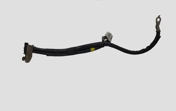 Volvo V40 Negative earth cable (battery) 31453074