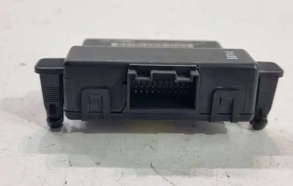Gateway control module