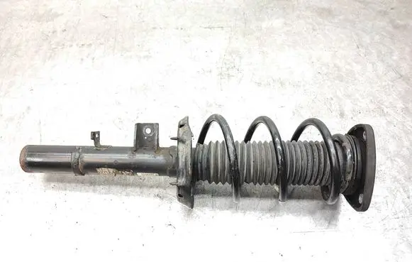 Volvo XC40 Front shock absorber with coil spring 32246648 8888870430