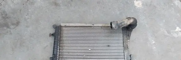 Volkswagen PASSAT B6 Intercooler radiator 3C0145803E