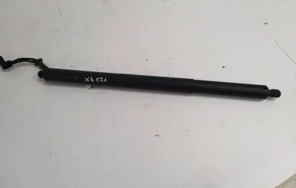 BMW X2 F39 Tailgate/trunk strut/damper 17893910