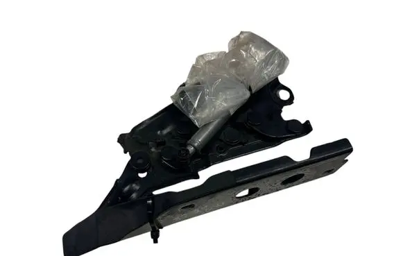 Audi A6 S6 C8 4K Engine bonnet/hood hinges 4k0823302a 4k0823823a