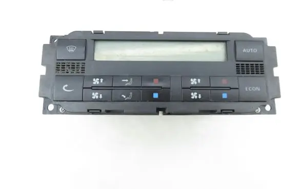 Volkswagen Sharan Interior fan control switch 7M3907040B YM2119988ACW