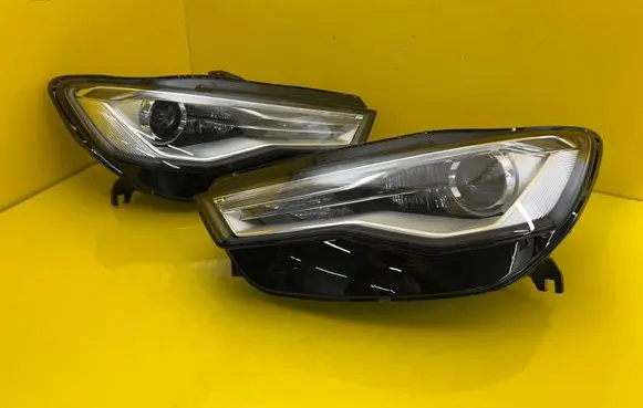 Audi A6 C7 Headlight/headlamp 4G0941005F
