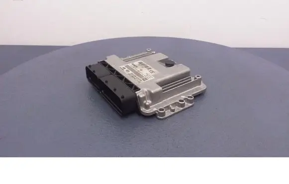 Hyundai Tucson JM Engine control unit/module ECU 3911427285