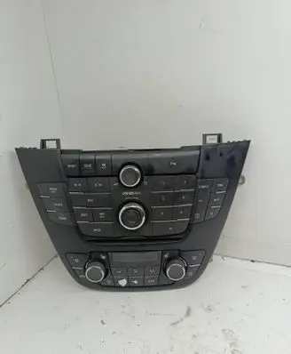 Opel Insignia A Radio/CD/DVD/GPS head unit 13273256