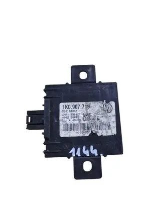 Volkswagen Golf V Alarm control unit/module 1K0907719