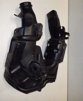 Honda Accord Intake resonator 