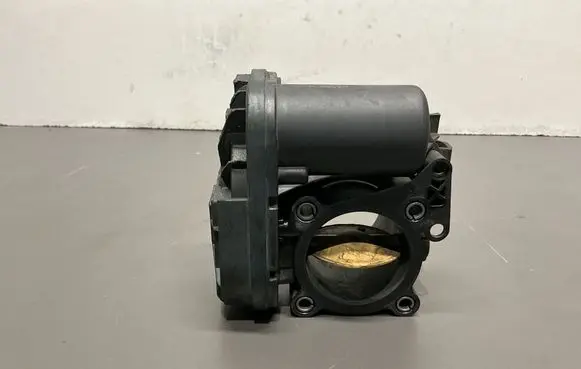 Land Rover Range Rover Sport L320 Electric throttle body valve 0280750210 6H4Q9E926BA