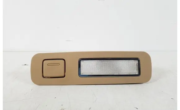 Mercedes-Benz CL C216 Other interior light A2168100240