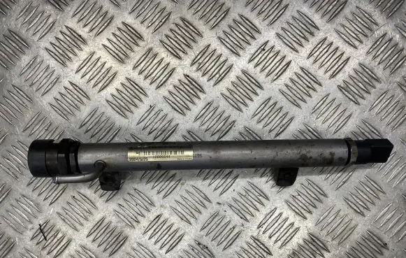 Mitsubishi Colt Fuel main line pipe A6390700495 A6110780449