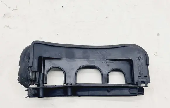 BMW 7 E65 E66 Other engine bay part 34306753688 34306753690