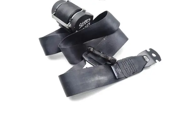 Citroen Jumper Front seatbelt 9523655