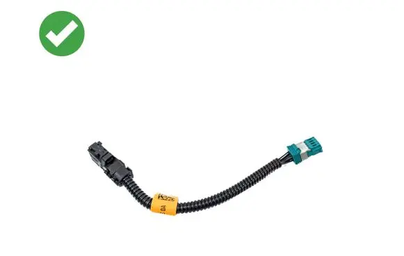 Audi A1 Other wiring loom A00495180A A0049518 21772971
