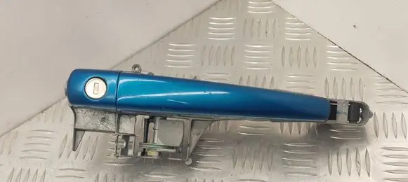 Peugeot 207 Front door exterior handle