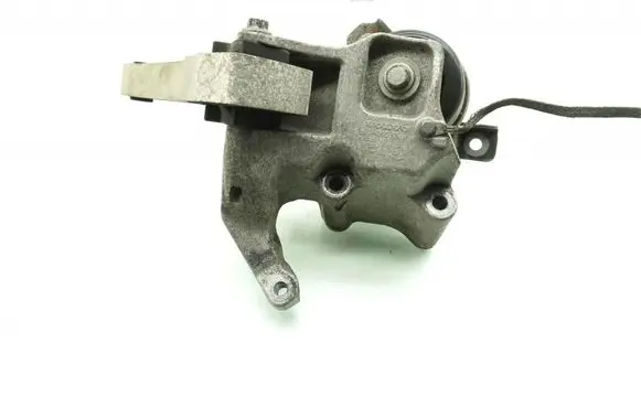 Volvo S60 Engine mount vacuum valve 31401633