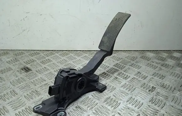 Jeep Grand Cherokee Accelerator throttle pedal 52124785AE