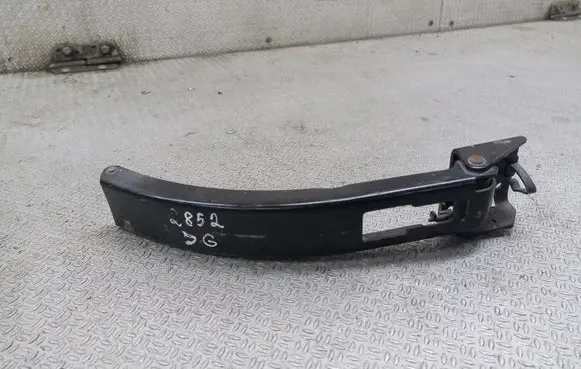 Mercedes-Benz Sprinter W906 Sliding door middle roller runner 