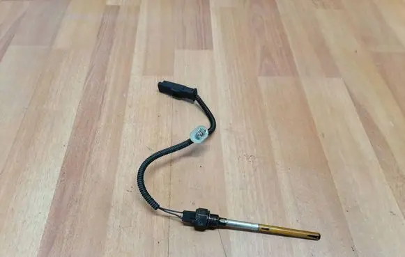 Renault Espace V (RFC) Oil level sensor 111452707R 52707R