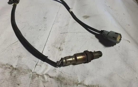 Ford Fusion II Lambda probe sensor ED8A96444BB