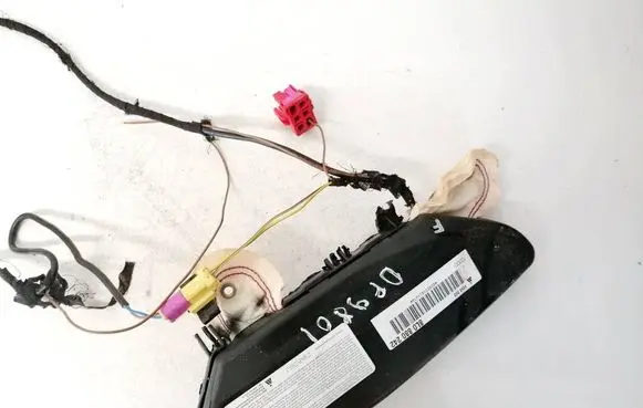 Audi A4 S4 B5 8D Seat airbag 8l0880242
