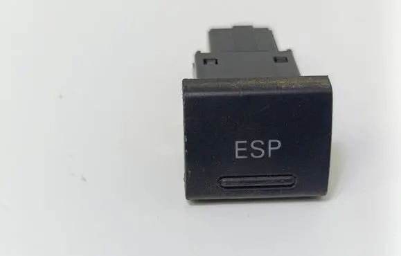 Audi A6 S6 C5 4B ESP (stability program) switch 4B0927134A