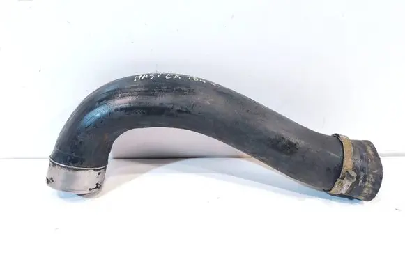 Renault Master III Intercooler hose/pipe