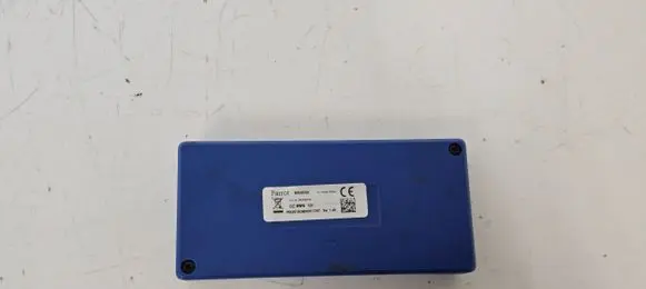 Volkswagen Golf VI Other control units/modules MK19200 RKXEB0X4 PR320102AB0