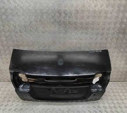 Saab 9-3 Ver1 Tailgate/trunk/boot lid 12830380