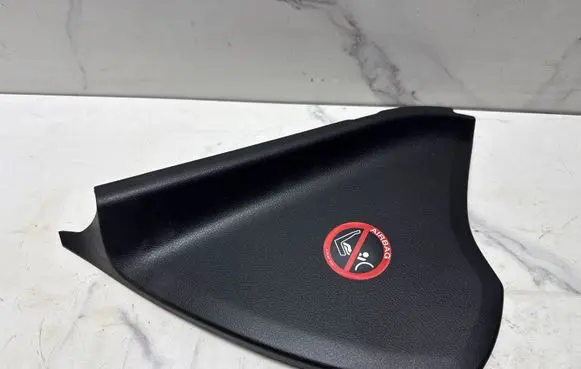 Mercedes-Benz A W176 Dashboard side end trim A1766800189