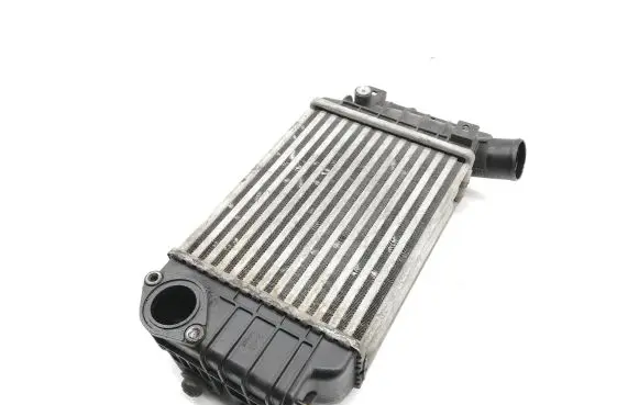 Toyota Yaris Intercooler radiator JD1270000620