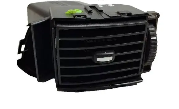 Dash center air vent grill