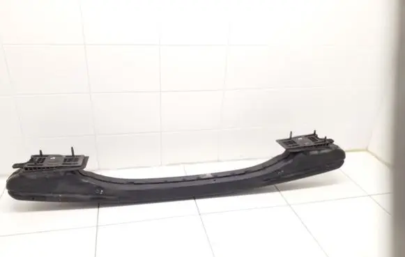 Mercedes-Benz S W220 Rear bumper cross member 2206101026