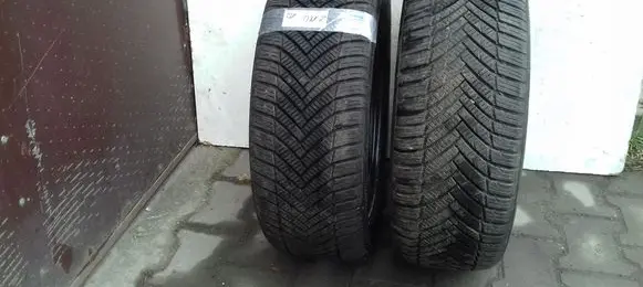 Mazda 6 R16 winter tire DOT1323
