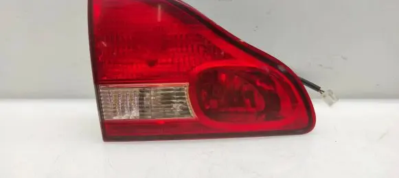 Toyota Avensis Verso Tailgate rear/tail lights 4441E13T654
