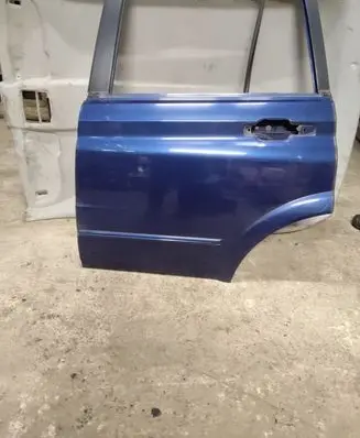 SsangYong Kyron Rear door 