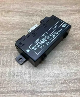 BMW 5 E39 Door control unit/module 6904249 5DK00735815