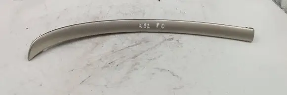 Alfa Romeo 159 Dashboard glove box trim 1506659590