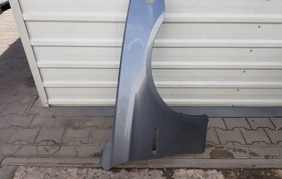 BMW 5 F10 F11 Fender