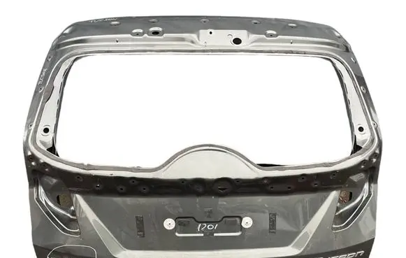Hyundai Tucson IV NX4 Tailgate/trunk/boot lid