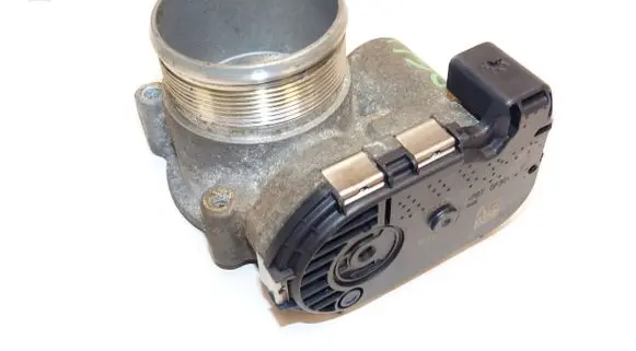 Volkswagen Tiguan Allspace Throttle valve 06K133062AG 0280750734