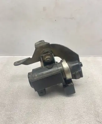 BMW 3 E46 Idle control valve (regulator) 72279600 2247906