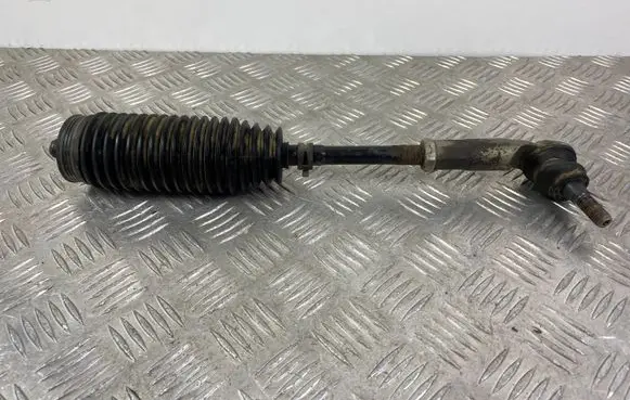 Steering tie rod