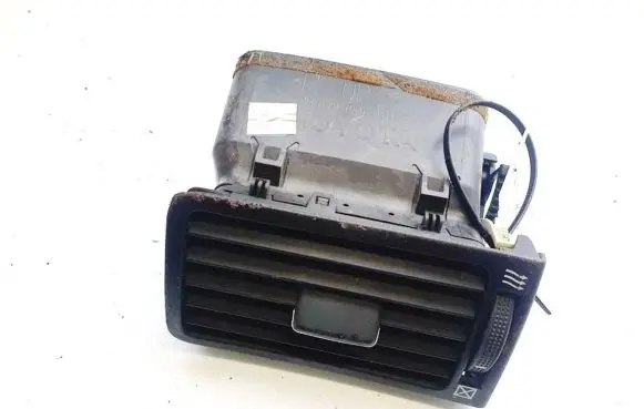 Toyota Corolla E120 E130 Dash center air vent grill 8222