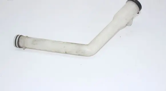 Opel Antara Window washer liquid tank fill tube 20775070