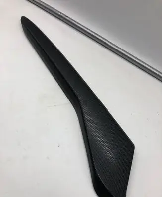 Audi A5 Center console decorative trim 8b3864148